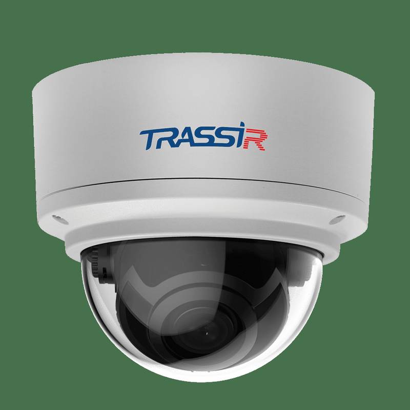 IP Видеокамера TRASSIR TR-D3181IR3 v2 2.8 