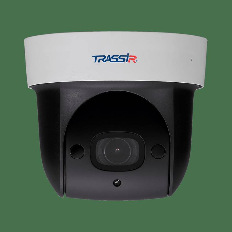 IP Видеокамера TRASSIR TR-D5123IR3