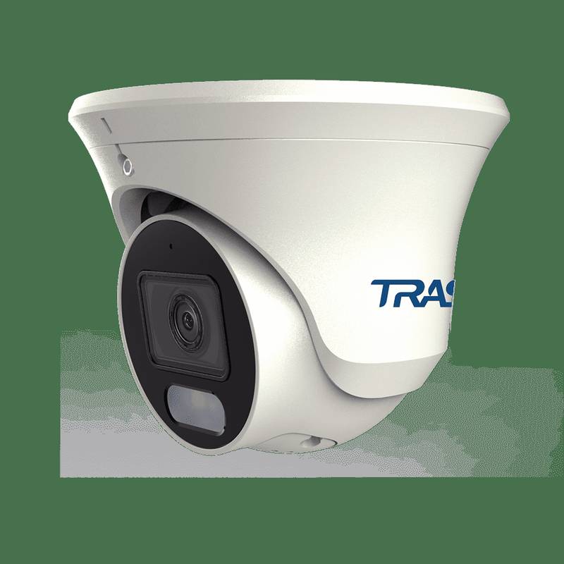 IP Видеокамера TRASSIR TR-D8181IR3 v3 3.6