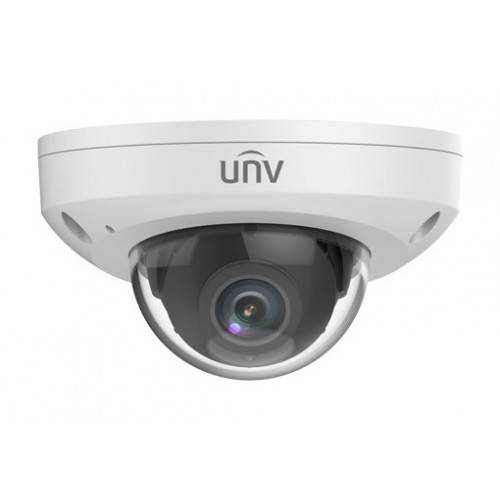 IP Видеокамера UNV IPC312SB-ADF28K-I0-RU