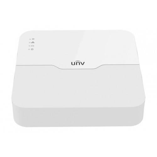 IP Видеорегистратор UNV NVR301-08LX-P8-RU