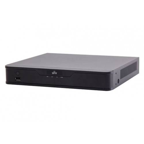 IP Видеорегистратор UNV NVR301-08BC