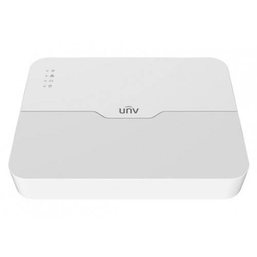 IP Видеорегистратор UNV NVR301-08LS3-P8-RU