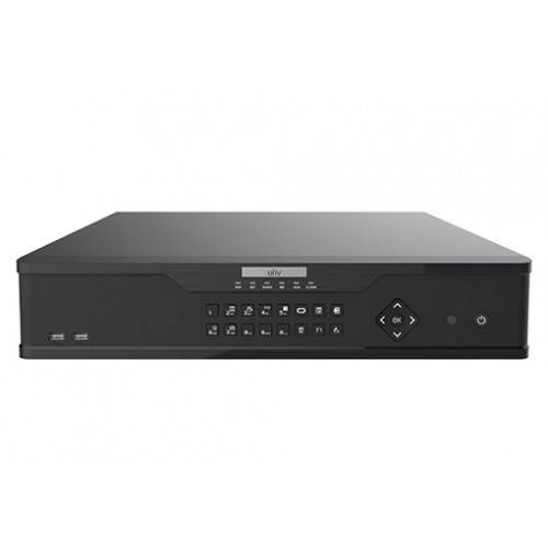 IP Видеорегистратор UNV NVR308-64X-RU